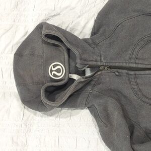 Lulu Lemon hoodie